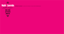 Desktop Screenshot of ml.namoto.de